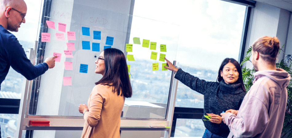 Znajdź pracę szybciej